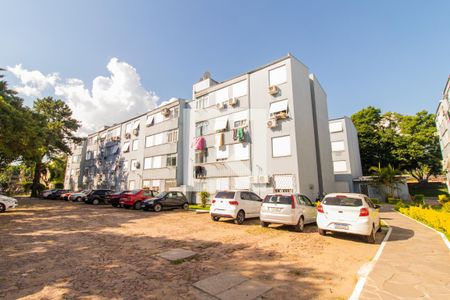 Apartamento à venda com 50m², 2 quartos e sem vaga Apartamento à venda com 50m², 2 quartos e sem vagaFachada