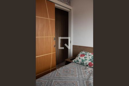Quarto de kitnet/studio para alugar com 1 quarto, 30m² em Vila Mazzei, São Paulo