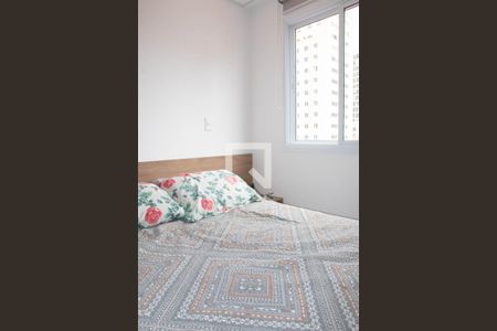 Quarto de kitnet/studio para alugar com 1 quarto, 30m² em Vila Mazzei, São Paulo