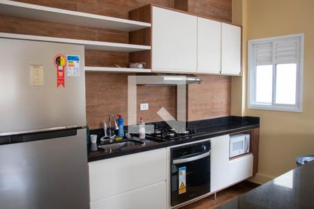 Studio para alugar com 30m², 1 quarto e sem vaga Studio para alugar com 30m², 1 quarto e sem vagaÁrea comum - Salão de festas