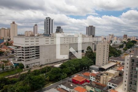 Studio para alugar com 30m², 1 quarto e sem vaga Studio para alugar com 30m², 1 quarto e sem vagavista do Terraço