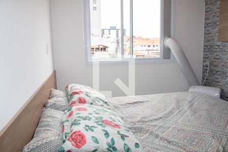 Quarto de kitnet/studio para alugar com 1 quarto, 30m² em Vila Mazzei, São Paulo