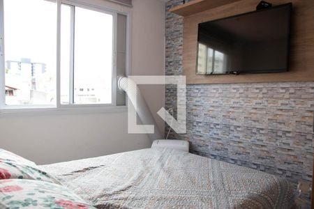 Quarto de kitnet/studio para alugar com 1 quarto, 30m² em Vila Mazzei, São Paulo