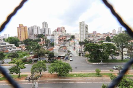 Vista do Quarto 1 de apartamento para alugar com 3 quartos, 96m² em Imirim, São Paulo