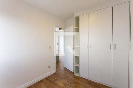 Quarto 1 de apartamento à venda com 2 quartos, 49m² em Vila Santa Isabel, São Paulo