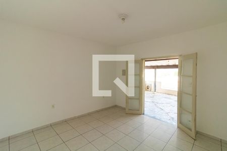 Sala de casa para alugar com 1 quarto, 60m² em Vila Ré, São Paulo