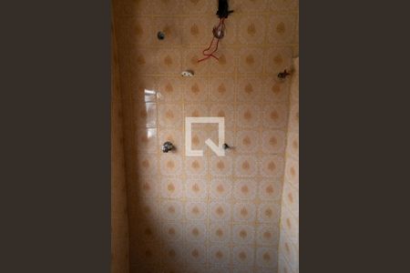 Casa para alugar com 60m², 1 quarto e sem vagaBanheiro