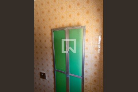 Casa para alugar com 60m², 1 quarto e sem vagaBanheiro