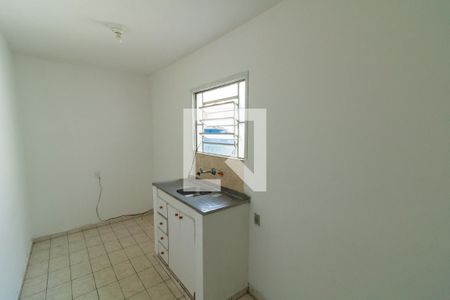 Casa para alugar com 60m², 1 quarto e sem vagaCozinha