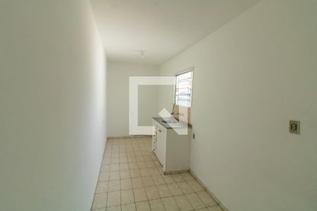 Casa para alugar com 60m², 1 quarto e sem vagaCozinha