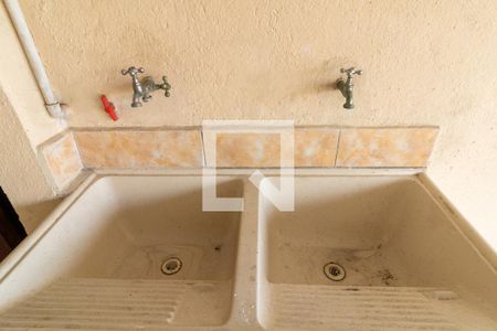 Casa para alugar com 60m², 1 quarto e sem vagaÁrea de serviço