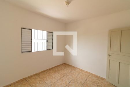 Quarto 1 de casa para alugar com 1 quarto, 60m² em Vila Ré, São Paulo