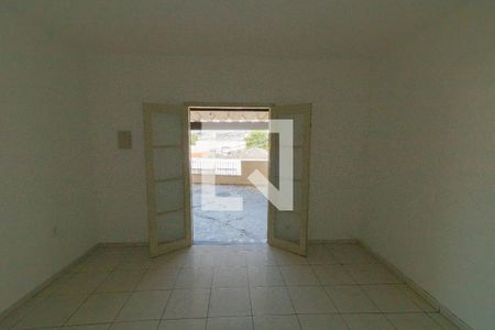 Sala de casa para alugar com 1 quarto, 60m² em Vila Ré, São Paulo