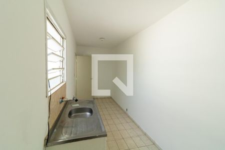 Casa para alugar com 60m², 1 quarto e sem vagaCozinha