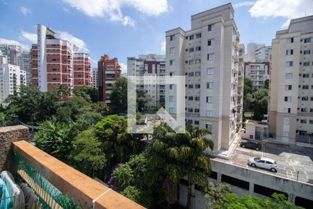 Apartamento à venda com 54m², 2 quartos e 1 vagaVista Quarto 2