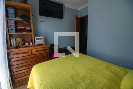 Apartamento à venda com 54m², 2 quartos e 1 vagaQuarto 2