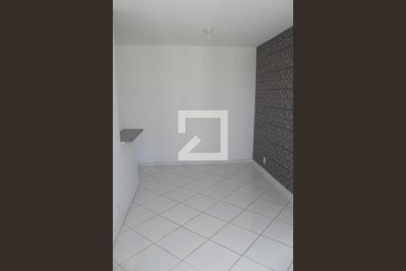 Sala de apartamento à venda com 2 quartos, 57m² em Jacarepaguá, Rio de Janeiro