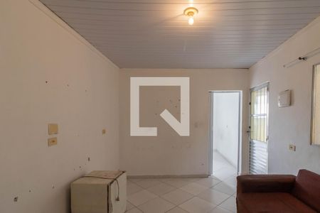 Sala de casa à venda com 1 quarto, 65m² em Vila Barros, Guarulhos