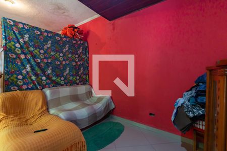 Sala de casa à venda com 3 quartos, 200m² em Vila da Conquista, Osasco