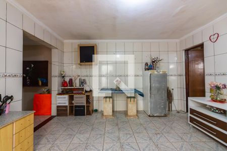 Casa à venda com 200m², 3 quartos e 2 vagas Casa à venda com 200m², 3 quartos e 2 vagasCozinha 2