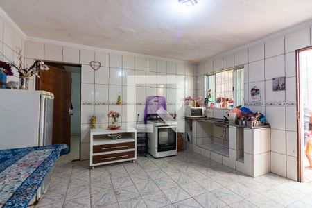 Casa à venda com 200m², 3 quartos e 2 vagas Casa à venda com 200m², 3 quartos e 2 vagasCozinha 2