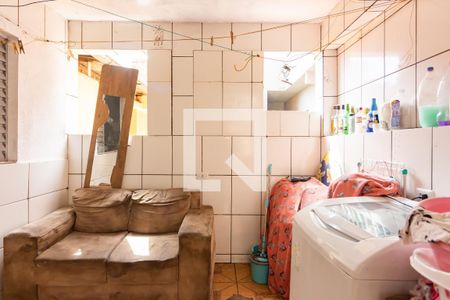 Casa à venda com 200m², 3 quartos e 2 vagas Casa à venda com 200m², 3 quartos e 2 vagasÁrea de Serviço