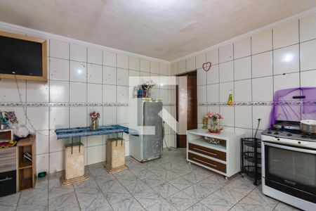 Casa à venda com 200m², 3 quartos e 2 vagas Casa à venda com 200m², 3 quartos e 2 vagasCozinha 2