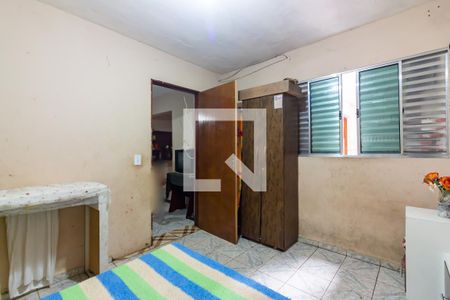 Casa à venda com 200m², 3 quartos e 2 vagas Casa à venda com 200m², 3 quartos e 2 vagasQuarto 3