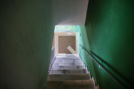 Casa para alugar com 124m², 3 quartos e 4 vagas Casa para alugar com 124m², 3 quartos e 4 vagasAcesso a Garagem