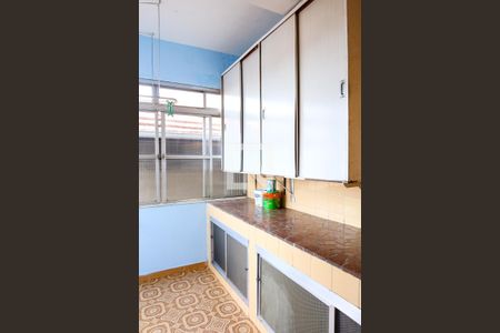 Casa para alugar com 124m², 3 quartos e 4 vagas Casa para alugar com 124m², 3 quartos e 4 vagasÁrea de Serviço