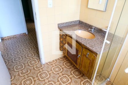 Casa para alugar com 124m², 3 quartos e 4 vagas Casa para alugar com 124m², 3 quartos e 4 vagasBanheiro 3