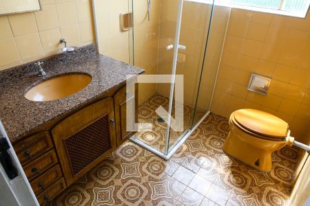 Casa para alugar com 124m², 3 quartos e 4 vagas Casa para alugar com 124m², 3 quartos e 4 vagasBanheiro 3