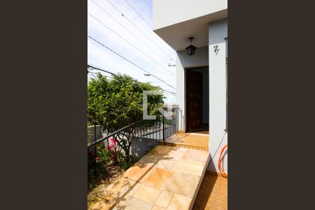 Frente de casa à venda com 3 quartos, 124m² em Jardim Santo Antônio, Santo André