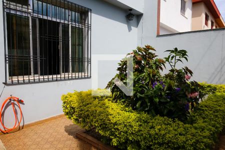Casa para alugar com 124m², 3 quartos e 4 vagas Casa para alugar com 124m², 3 quartos e 4 vagasJardim