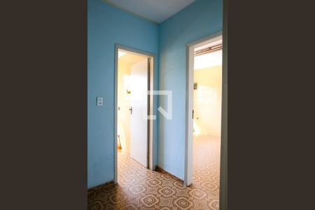 Casa para alugar com 124m², 3 quartos e 4 vagas Casa para alugar com 124m², 3 quartos e 4 vagasCorredor