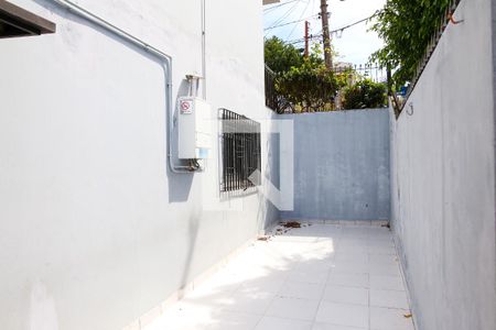 Casa para alugar com 124m², 3 quartos e 4 vagas Casa para alugar com 124m², 3 quartos e 4 vagasGaragem