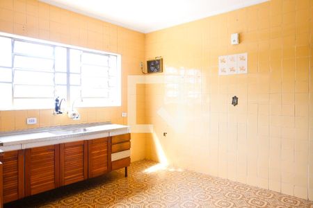 Casa para alugar com 124m², 3 quartos e 4 vagas Casa para alugar com 124m², 3 quartos e 4 vagasCozinha