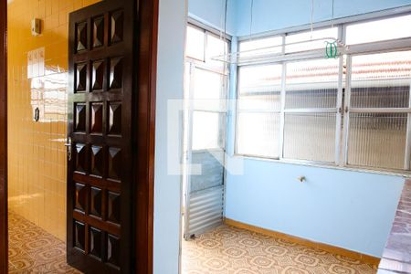 Casa para alugar com 124m², 3 quartos e 4 vagas Casa para alugar com 124m², 3 quartos e 4 vagasÁrea de Serviço
