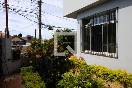 Casa para alugar com 124m², 3 quartos e 4 vagas Casa para alugar com 124m², 3 quartos e 4 vagasJardim