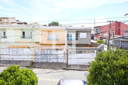 Casa para alugar com 124m², 3 quartos e 4 vagas Casa para alugar com 124m², 3 quartos e 4 vagasVista do Quarto 2