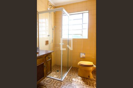 Casa para alugar com 124m², 3 quartos e 4 vagas Casa para alugar com 124m², 3 quartos e 4 vagasBanheiro 3