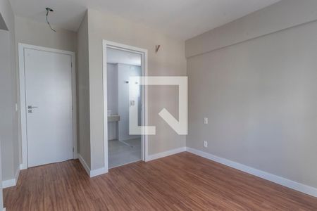 Apartamento à venda com 116m², 3 quartos e 2 vagasQuarto 3 - Suíte