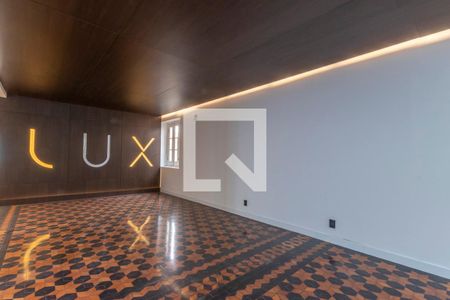 Apartamento à venda com 116m², 3 quartos e 2 vagasHall