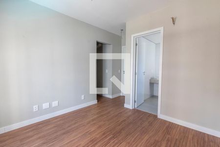 Apartamento à venda com 116m², 3 quartos e 2 vagasQuarto 3 - Suíte