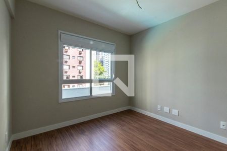 Apartamento à venda com 116m², 3 quartos e 2 vagasQuarto 3 - Suíte