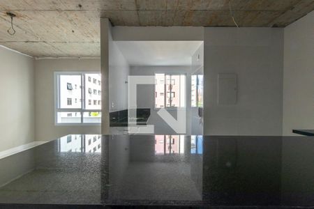 Apartamento à venda com 116m², 3 quartos e 2 vagasCozinha