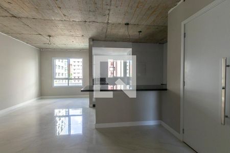 Apartamento à venda com 116m², 3 quartos e 2 vagasSala
