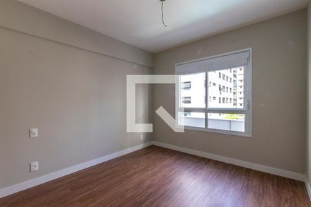 Apartamento à venda com 116m², 3 quartos e 2 vagasQuarto 3 - Suíte