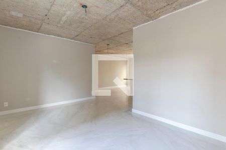 Apartamento à venda com 116m², 3 quartos e 2 vagasSala