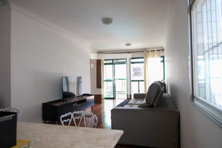 Apartamento para alugar com 3 quartos, 109m² em Gutierrez, Belo Horizonte